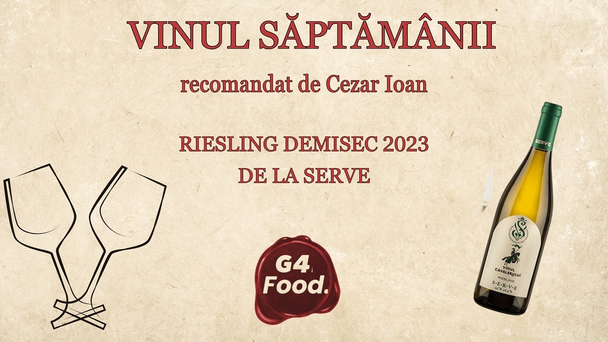 vinul riesling