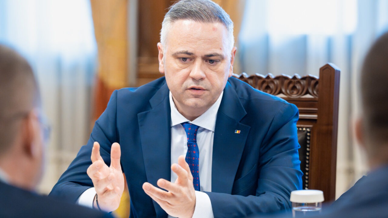intalnire la guvern intre autoritatile romane si comisarul UE antifrauda
