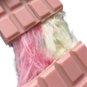 Ciocolata Angel Hair este noul trend