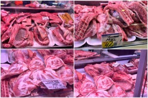 ce se intampla cu carnea de miel si alte produse alimentare care nu corespund cerintelor legale