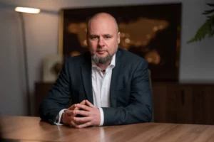 Răzvan Costea-Bărluțiu, CTO TelePaws