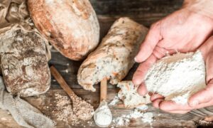 boala celiaca apare la persoanele care nu tolereaza glutenul din cereale