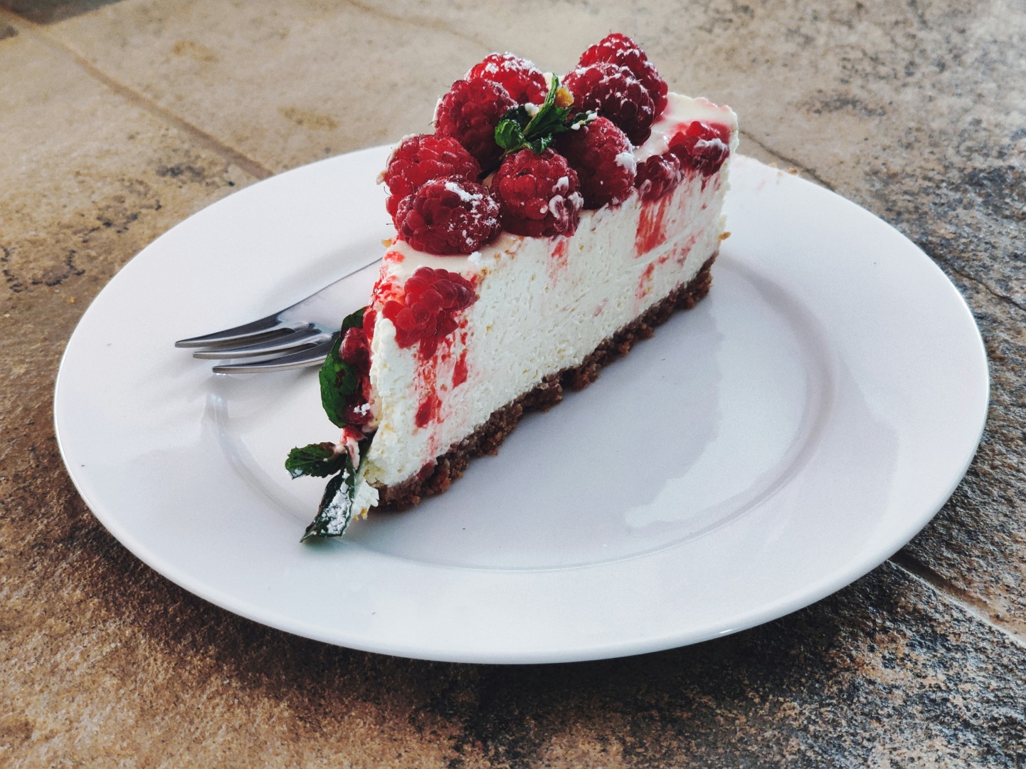 cum sa eviti greselile care pot compromite un cheesecake
