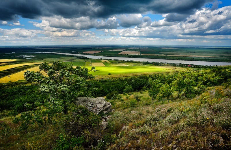 unicitatea regiunii Dobrogea aduce un plu de bogatie patrimoniului UE