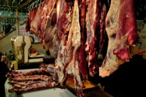 Importul de alimente de origine animală este interzis în Marea Britanie