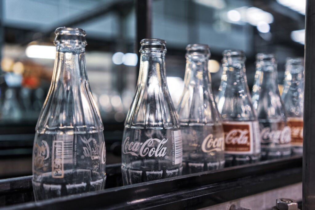 Coca-Cola