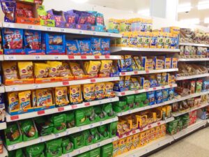 Hrană pentru animale din import, în Taiwan