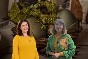 Istoricul Anita Sterea povestește pentru G4Food ce tradiții s-au păstrat în ziua de Paște