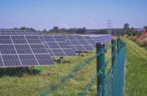 Tehnologia agrivoltaică