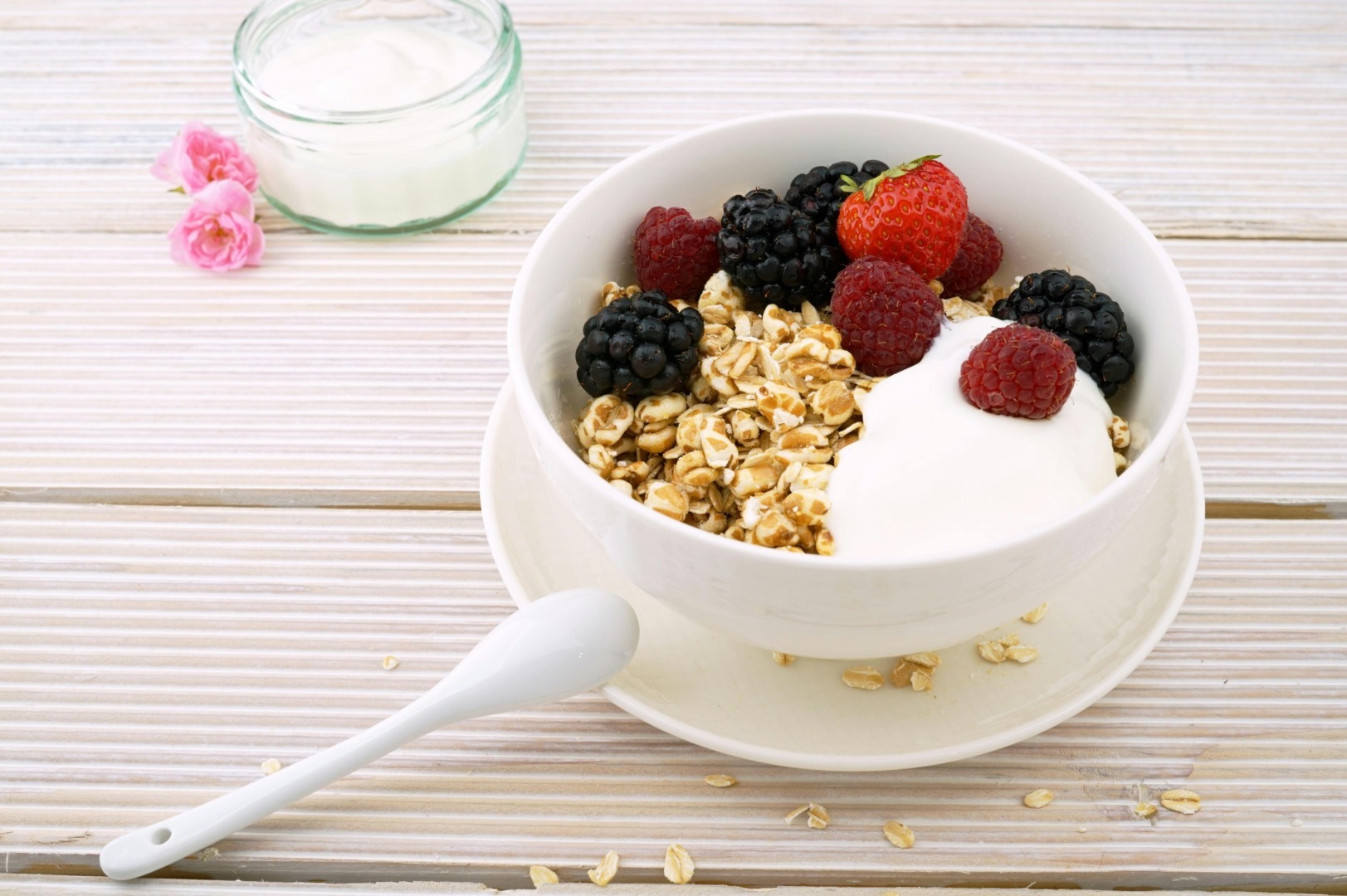 Birchermüesli reteta originala elvetiana