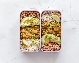 Consumul de proteine vegetale este asociat cu o viață mai lungă