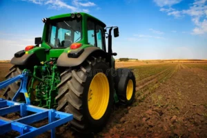 piata mondiala a utilajelor agricole este in crestere