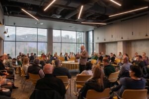 F&B Innovation Camp