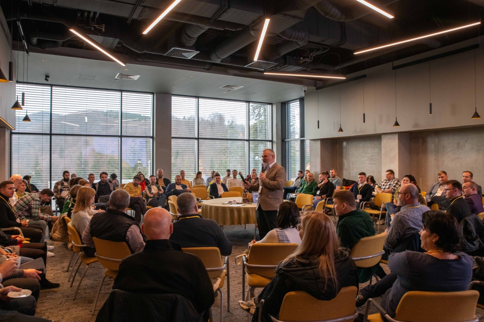 F&B Innovation Camp