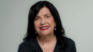 Mariangela Hungria