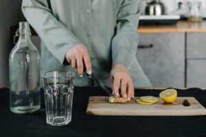 Topul bauturilor fara zahar recomandate de nutritionisti