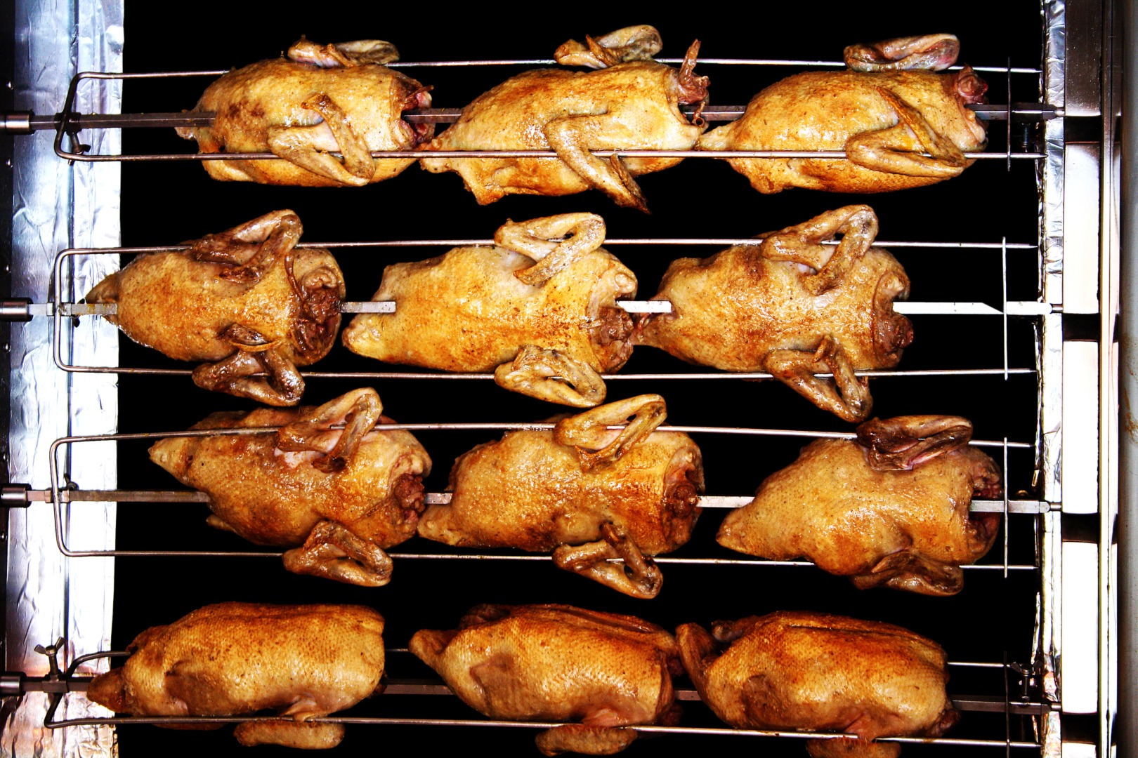 Consumul excesiv de carne de pui poate duce la cancer