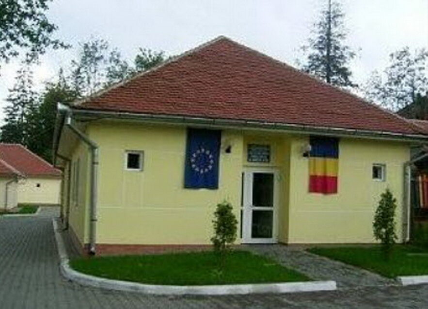 copiii de la un centru din sibiu traiau in conditii inumane
