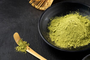 Ceaiul matcha poate avea efecte secundare grave