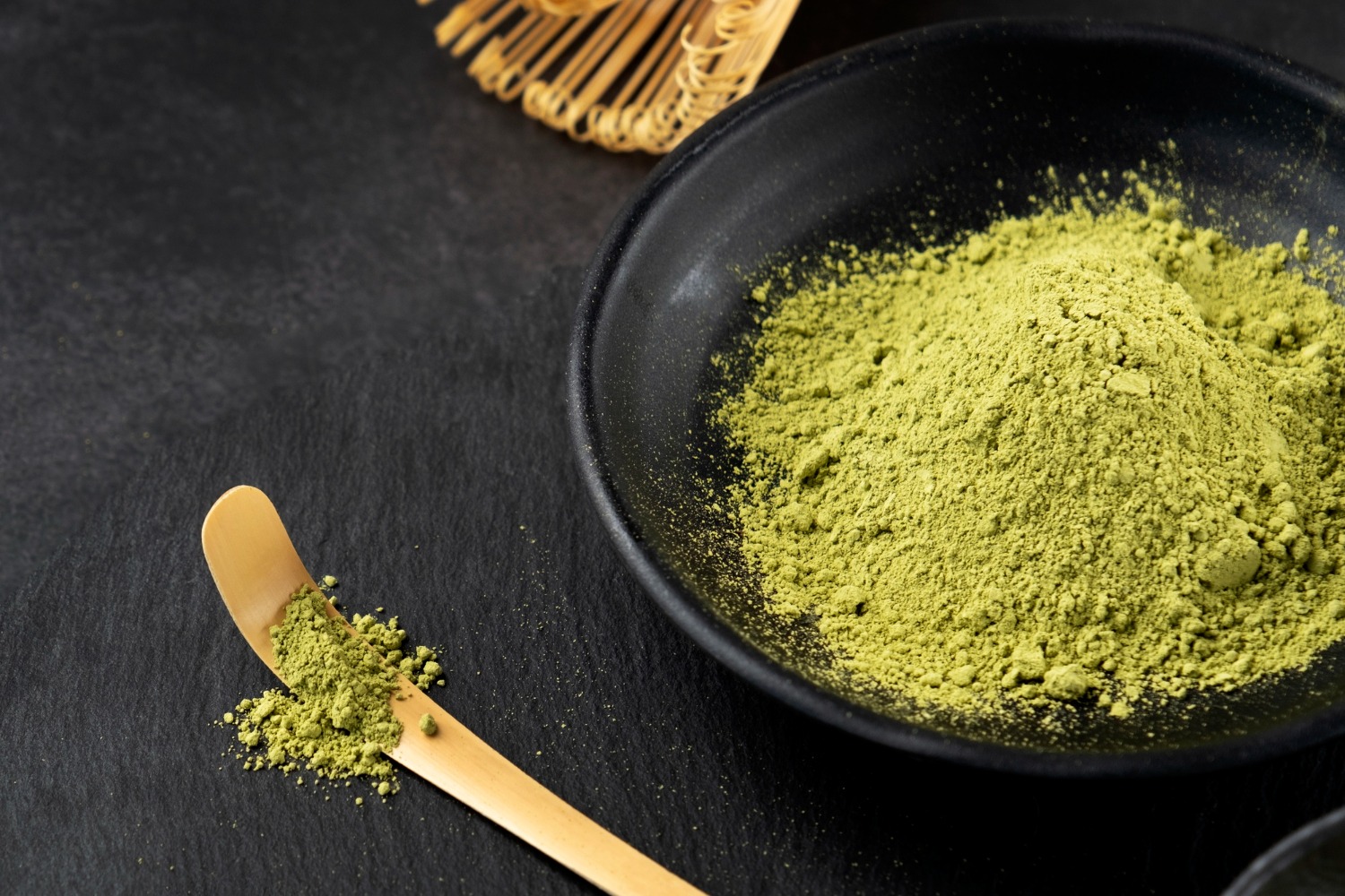 Ceaiul matcha poate avea efecte secundare grave