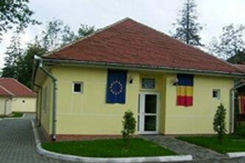 La Centrul social Speranța, copii au fost ținuți subnutriți