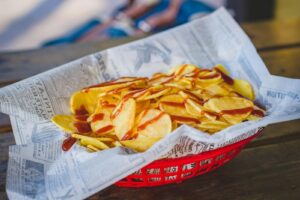 Chipsuri fara gluten usor de preparat acasa