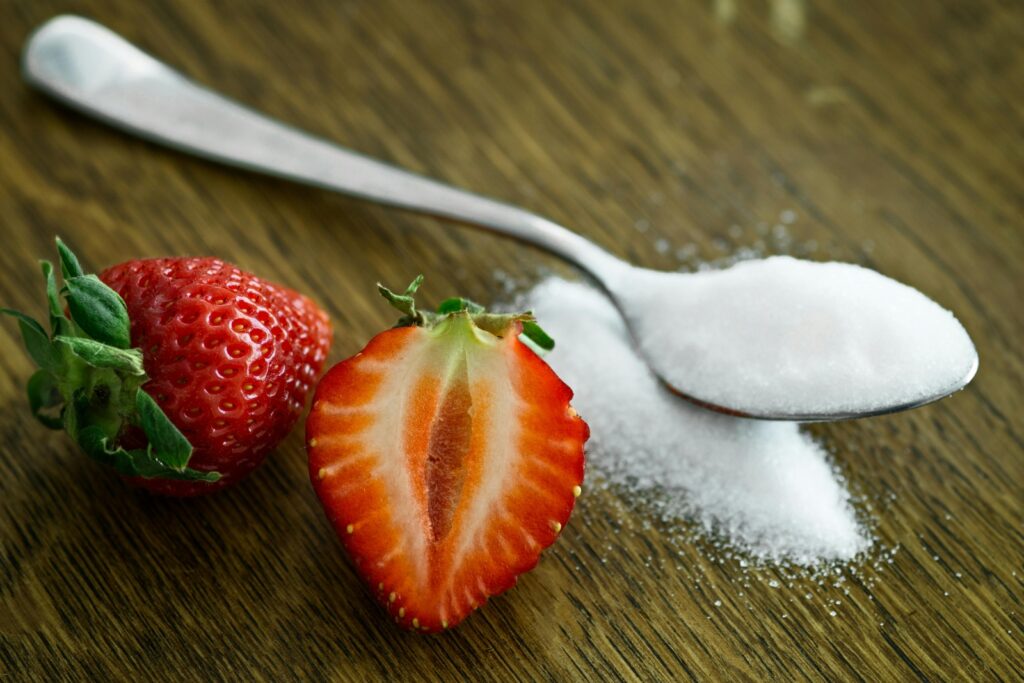 Dieta fara zahar