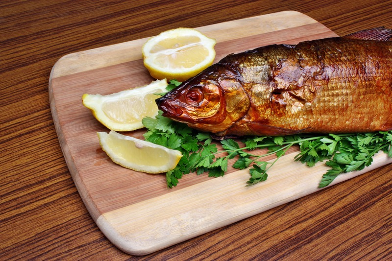 crap afumat cu listeria retras din comert