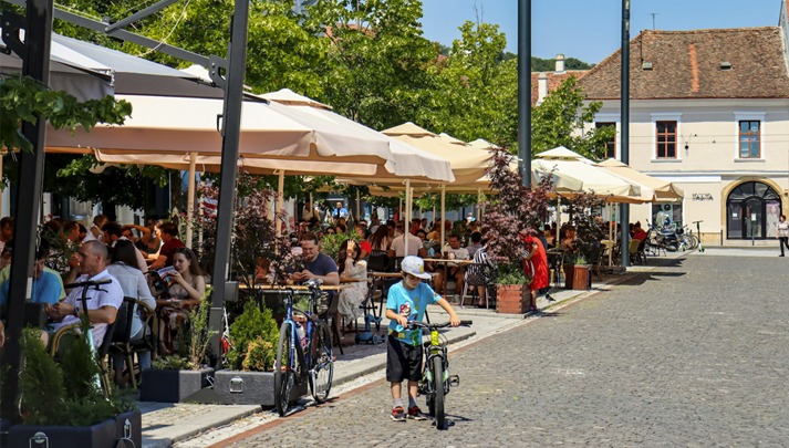 conferinta horeca are loc la bucuresti