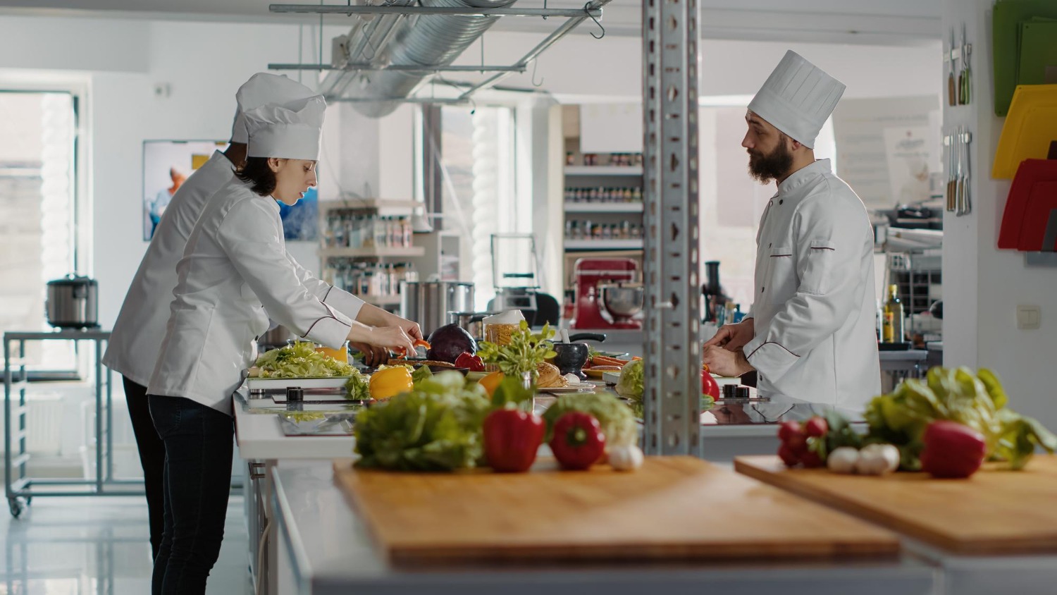 Investițiile în industria alimentară din Marea Britanie este în cădere liberă