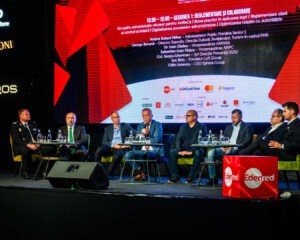 Conferința HORA