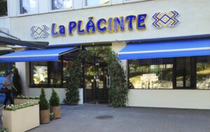 Lanțul de restaurante „La plăcinte” intră în insolevnță
