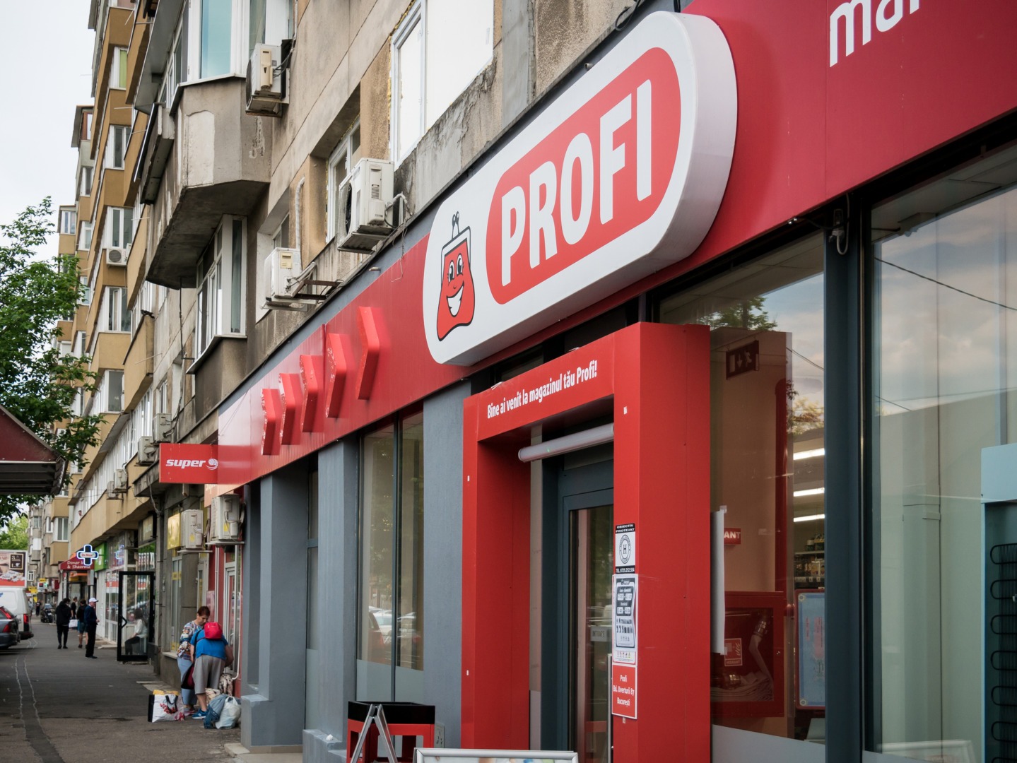 Doua magazine închise și mai multe amenzi în valoare de peste 250.000 de lei aplicate de anpc