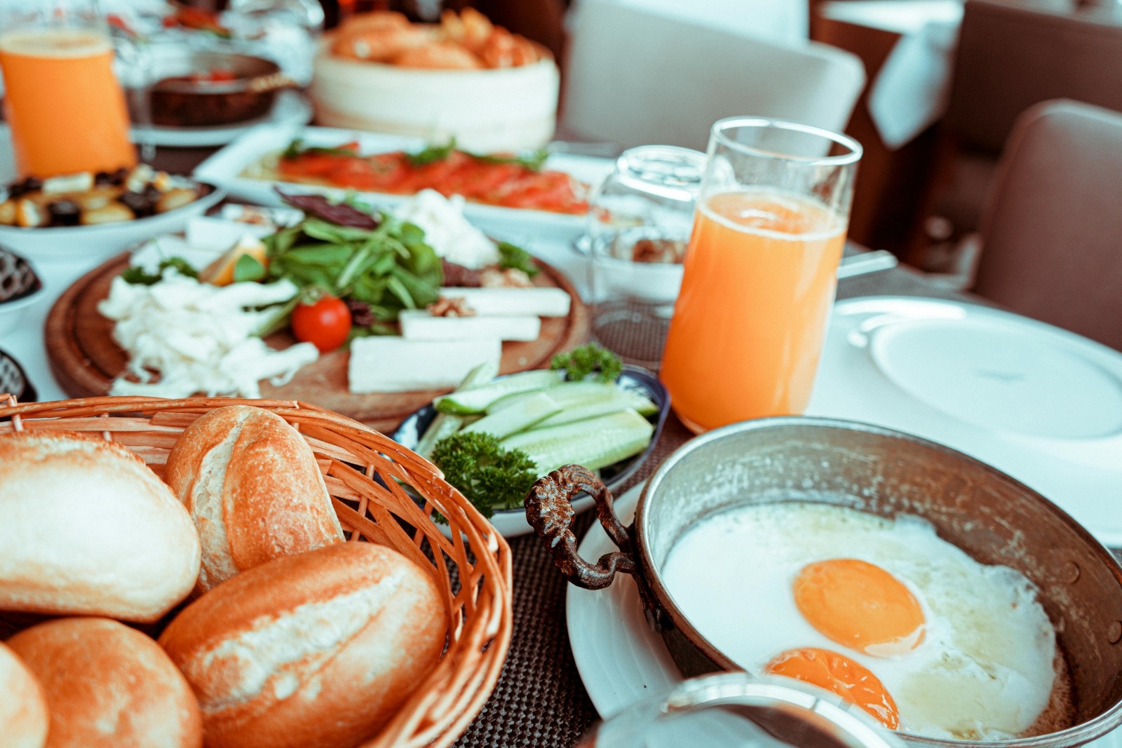 Alimente de mic dejun care nu baloneaza, potrivit gastroenterologilor