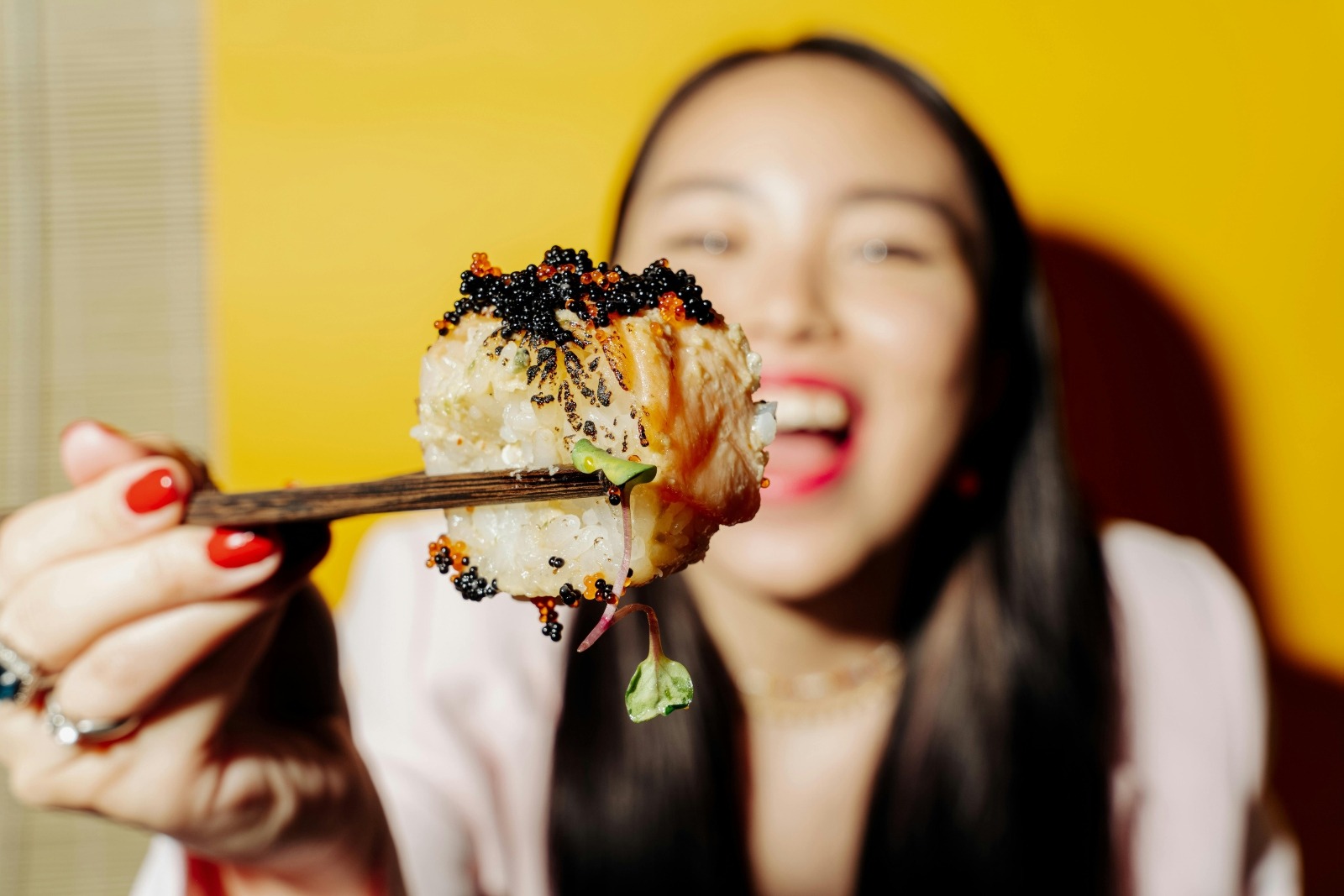 Hara Hachi Bu un obicei alimentar japonez te ajuta sa slabesti si sa traiesti mai mult