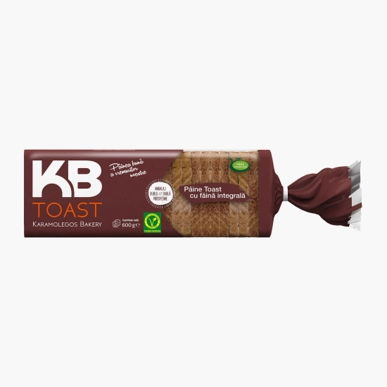 Pâine feliată KB