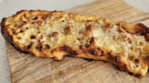 Rețetă de pide turcești