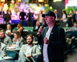 Radu savopol, CEO 5 to go
