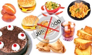 Reclamele la junk food vor fi interzise într-un anumit interval de timp în Marea Britanie