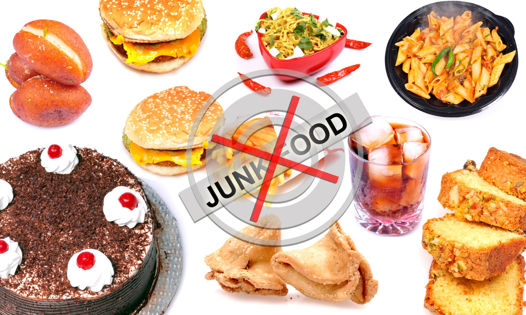 Reclamele la junk food vor fi interzise într-un anumit interval de timp în Marea Britanie