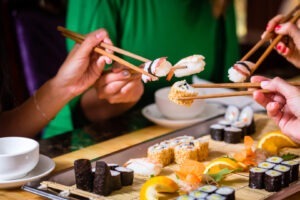 San Francisco este capitala diversității culinare în SUA