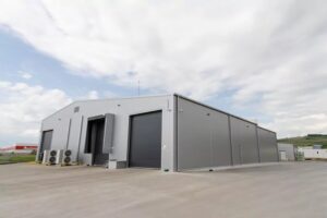 Producătorul român de deserturi Senneville se exinde