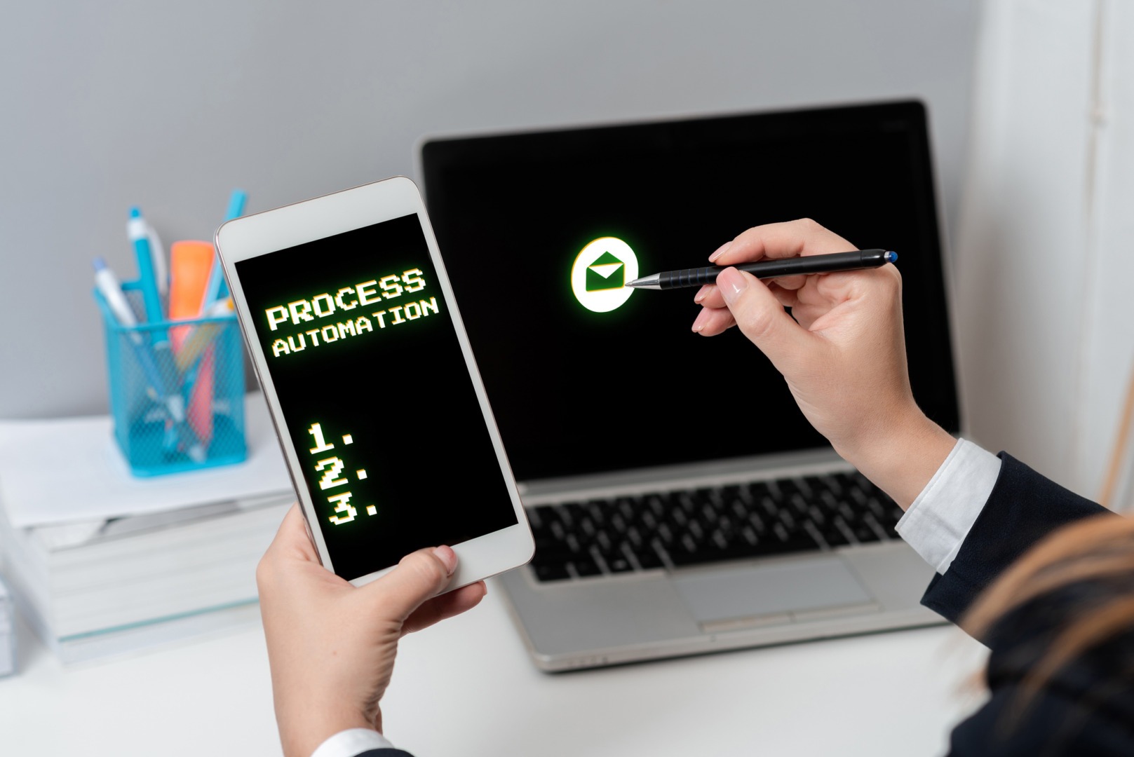 Sistem informatric digitalizat la ANSVSA, din fonduri europene