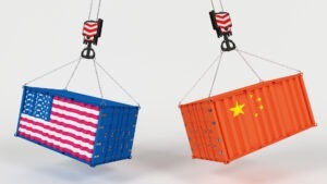 SUA și China reduc tarifele vamale