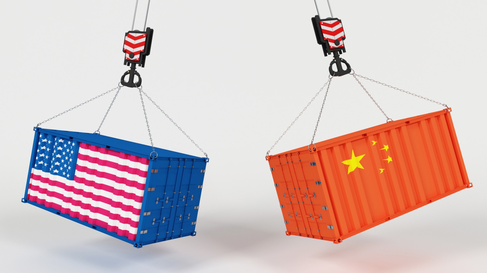 SUA și China reduc tarifele vamale