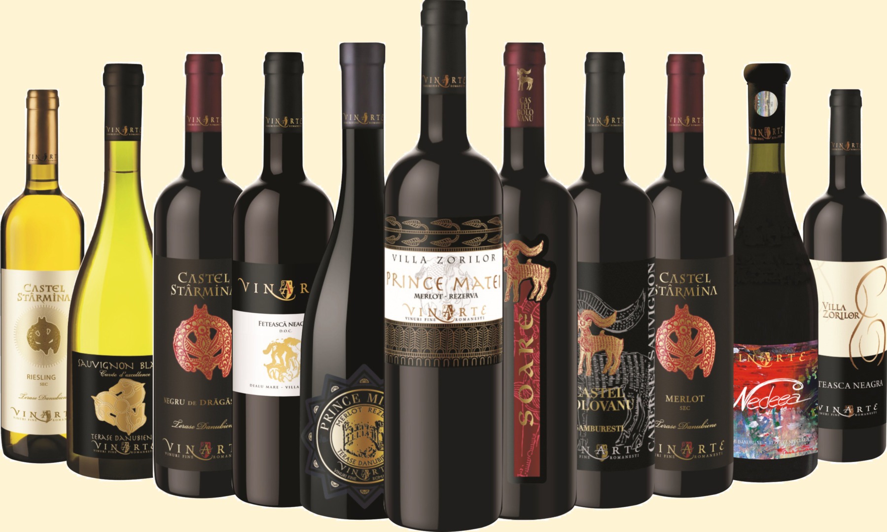 ziua nationala a gastronomiei, vin, promovare vin romanesc
