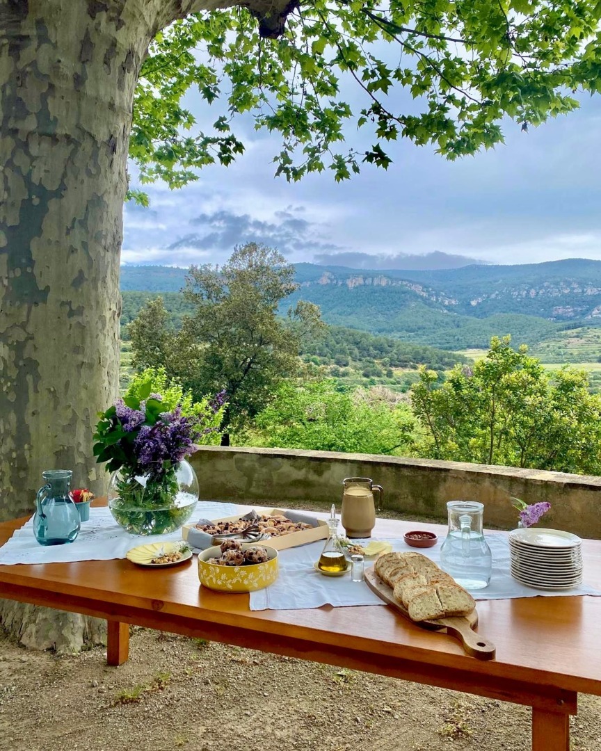 Conceptul de terroir din degustarea vinurilor se poate aplica și în gastronomie
