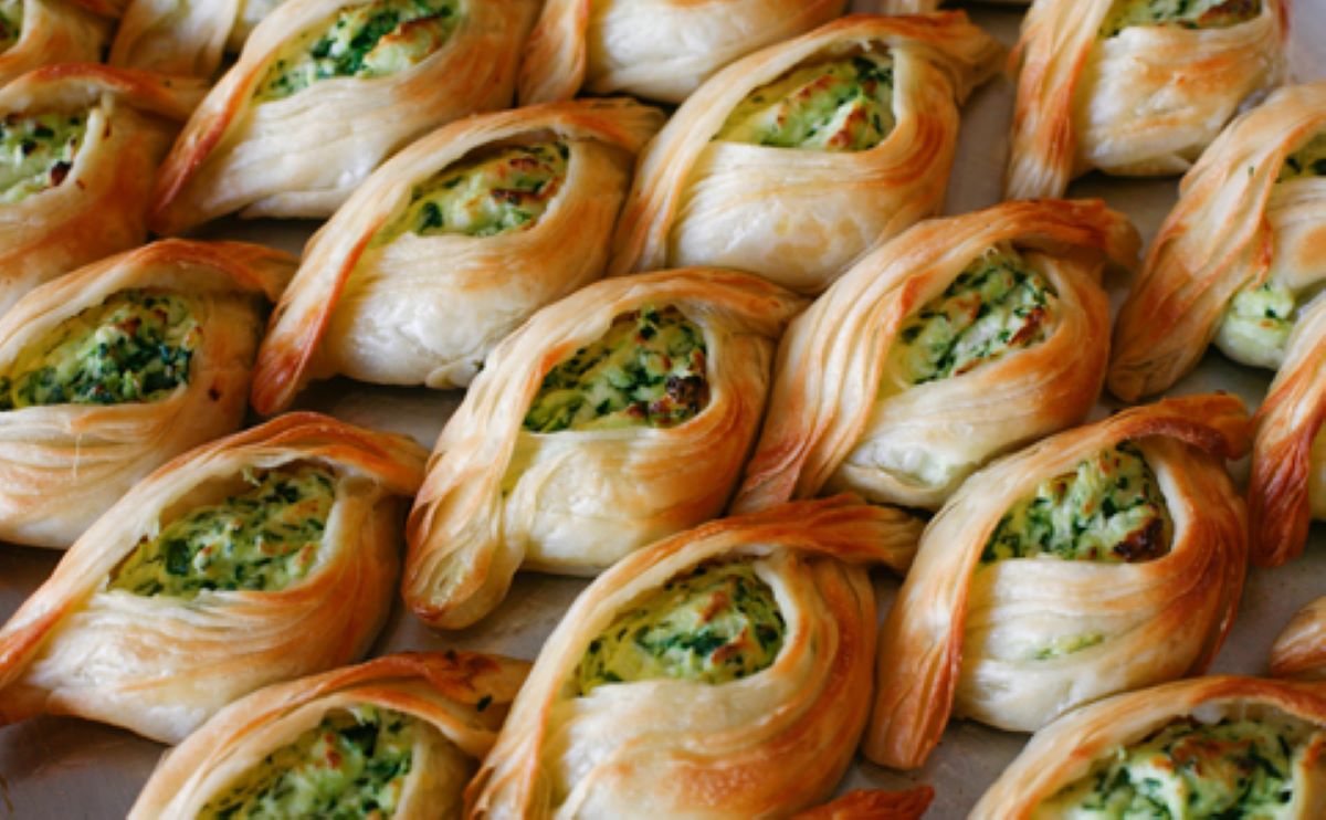 pastizzi Malta