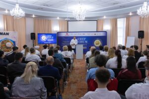 Evenimentul ANBCT