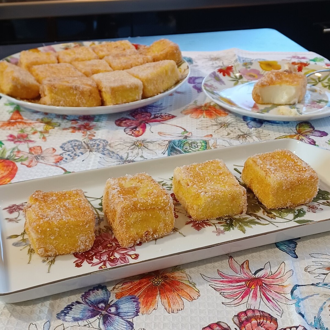 Leche Frita